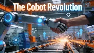 The Cobot Revolution