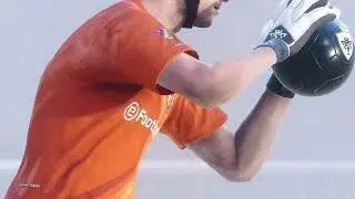 Welcome Petr Cech legend, one of the best GK eFootball PES 2021