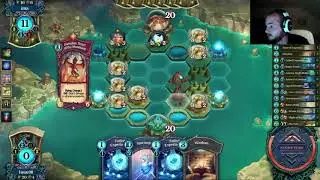 Faeria - Find the original Sky Yak (Highlight)