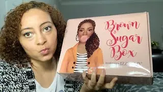 Izzy and Liv Brown Sugar Box January 2021