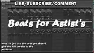 Best Inspiring Piano R&B/Pop/Rap/HipHop Beat 2015 [P-Shar Production] Download