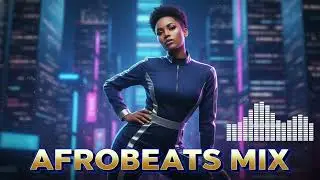 Ultimate 2024 Party Starter Mix: Amapiano, Afrobeats, Dancehall | Must-Hear Afro-Hip Hop 🎧🚀