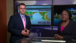 WMAR-2 News Live Maryland Primary Coverage