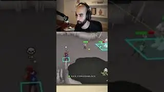 NO WAY THIS HAPPENED | #osrs #runescape #odablock #odablockclips
