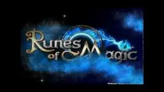 [OST] Runes of Magic - Queen Chamber