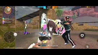 Best comeback with pro enemy SH Python Gaming
