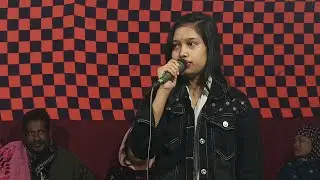 সিঙ্গের গাও মুত্তর্জা শাহ মাজার থেকে সরাসরি লাইভে আছি কবিতা সরকার(YouTube)চ্যানেল 