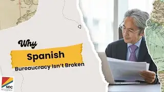 How to Move to Spain Stress-Free: SDC International Shipping Guide