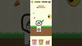 Game crazy dog level 77-78 part #1