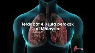 Katakan Tidak Pada Tabiat Merokok