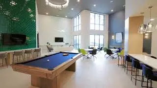 Tropia Wellen Park - Amenity Reel