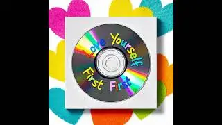 Ridam &ldquo;Love Yourself First&rdquo; (Instrumental) Official