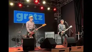 ザ・サッカリンズ（Live at.加古川gratz 2025.12.16）