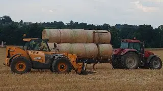 Svoz balíků 2025/Jcb/John Deer/Case