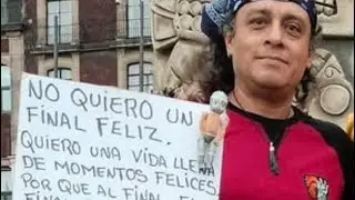 Falleci&oacute; Jorge Islas Flores 