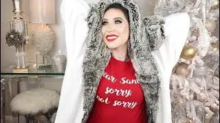 HOLIDAY GIFT GUIDE 2017 | Jaclyn Hill