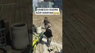 RUH HASTASI VANESSA 😂😂 #eightborn #eightbornv #eightbornvnext #8born #eightbornrp