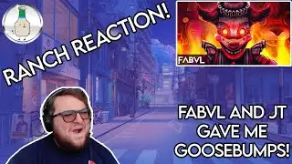 FNAF Secret of the Mimic Song Ranch Reaction 