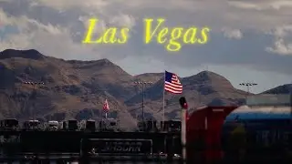 Vegas Race Weekend Begins | LEGACY MOTOR CLUB&rsquo;s Cinematic Qualifying Day