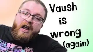 YES Vaush is an idiot with @littlestjoel