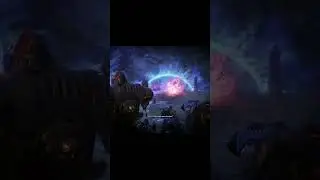 Warhammer Space Marine 2: Final Stand Against Chaos  #gaming #spacemarine2 #warhammer #warhammer40k