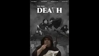 The New Death (Short Film 2017) - Comedy Movie