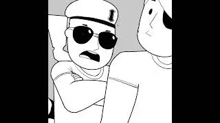 The best line in Fallout New Vegas #Comic #Comicdub