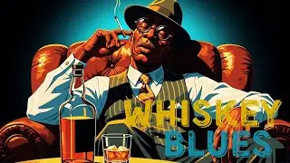 Timeless Chicago Blues 🎸Slow Blues & Rock Legends 🎶 Best Deep Blues Guitar Playlist for Relax