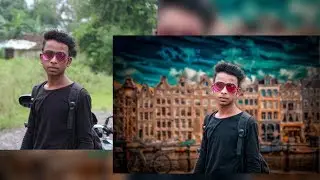 CB editing like Photoshop || light room editing in Android || photoshop touch in Android