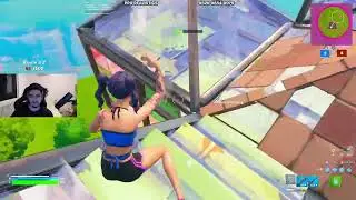 Momsy VS Artskill 1v1 Realistics!