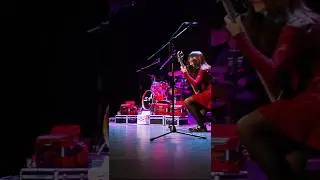 Evolve - The warning | Cover #evolve #rock #newrockband #thewarning @TheWarning #thewarningarmy