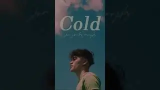 We're so no longer feeling cold because we have new music from Jon Guelas, Moophs! 🥶💙