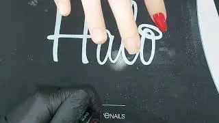 Protocole Easibuild By Halo Pure Nails