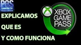 Game Pass, que es y como funciona