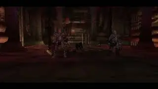Nemesis Confrontation