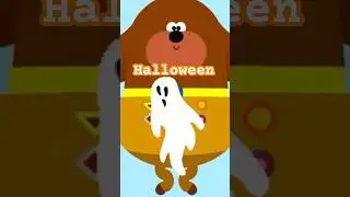 Хэллоуинская мелодия Дагги 🎃