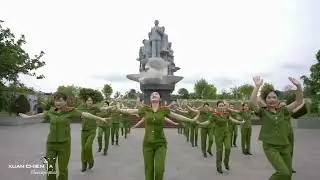 DÂN VŨ | NHỮNG TRÁI TIM VIỆT NAM | XUAN CHIEN TA