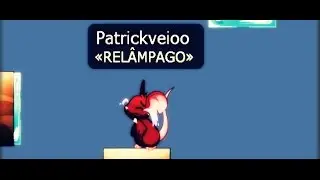 TRANSFORMICE - Patrickveioo 40k (Garoto Sofredor)