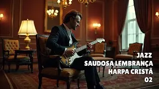 Harpa Crist&atilde; Jazz: Saudosa Lembran&ccedil;a