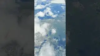 #Switzerland # Landing Zurich @Airport #🇨🇭
