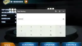 Fast Racing 3D Hack With 😁SB GAME HACKER😉ROOT😜