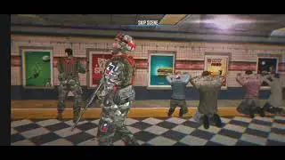 Battleops subway fight 2021 Gameplay : SUPER SD