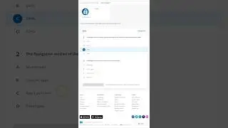 Explore Navigation || Cert Prep:Salesforce Certified Associate || Trailhead || Salesforce