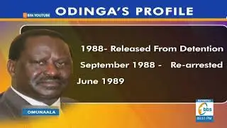 #Omunaala | Kiikino Ekibalo Ekikambwe, Labayo Ruto ne Odinga Ani Ayitawo Oba Akalulu Bakaddamu