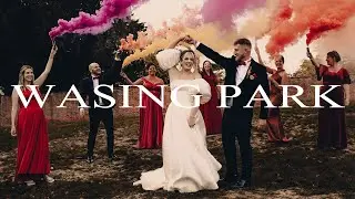 Christie + Dale | Wasing Park | Highlights Film
