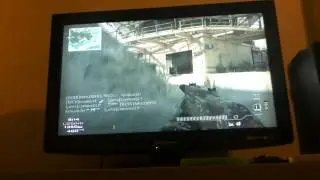 MW3 FFA GAMEPLAY 30-6 Reaper: FFA tips FIRST VID ON CHANNEL