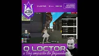 FREE FIRE - Clipadas Narradas