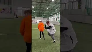 5 Sterne FIFA SKILLS in Real Life! ⭐️😱⚽️ #shorts #jannikfreestyle