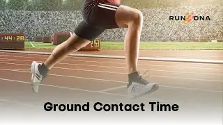 The Science of Ground Contact Time in Running Performance