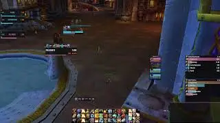BRD Arena to Emp Holy Pally